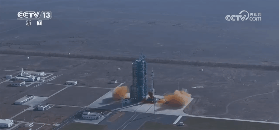 乘组和飞船序号错位？神二十飞船如何处置？专家回应