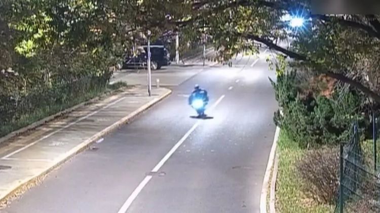 警告！醉酒男子骑自行车摔倒六次身亡