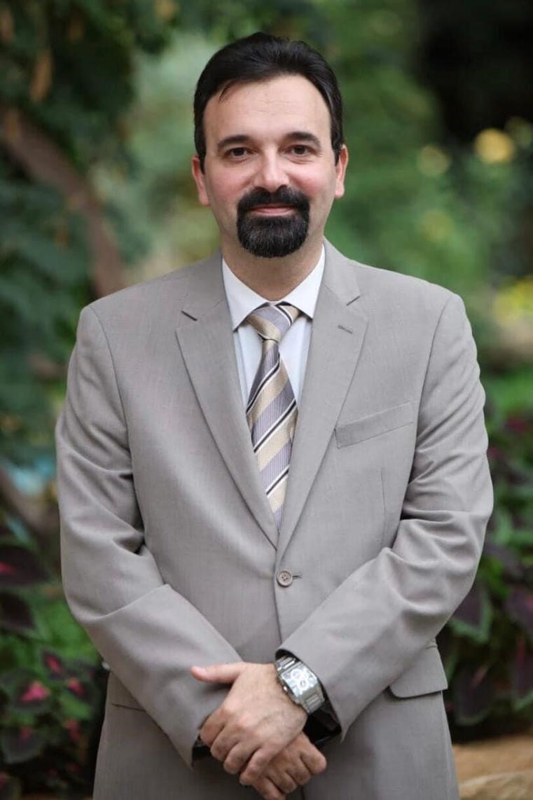 黎巴嫩学者：中国积极扩大自主开放对世界各国