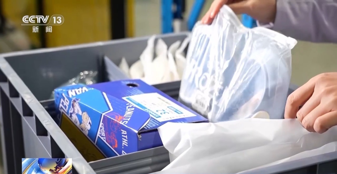 开云电竞:丨快递迎来“小时达”时代！你的“身边仓”接单了(图10)