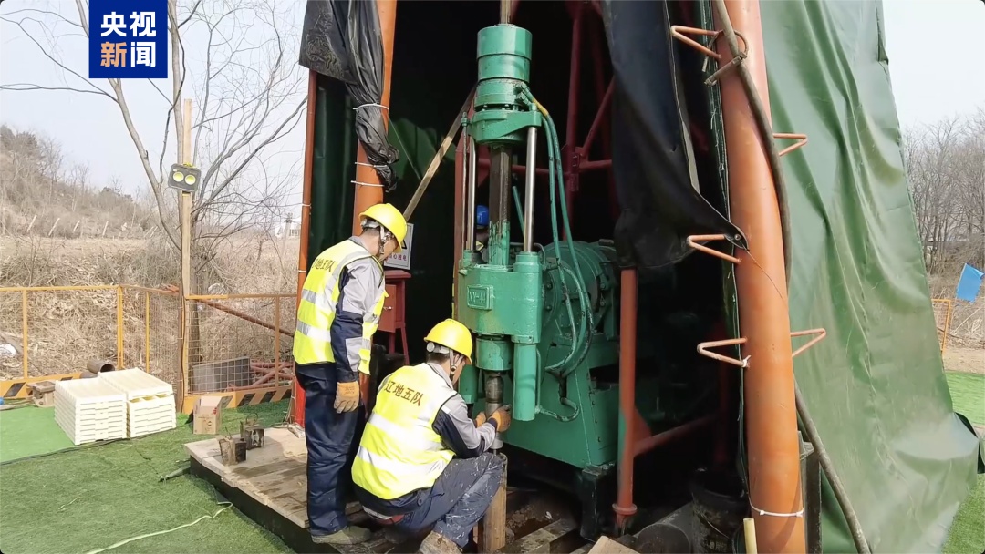 一千吨！我国发现新中国成立以来最大单一金矿