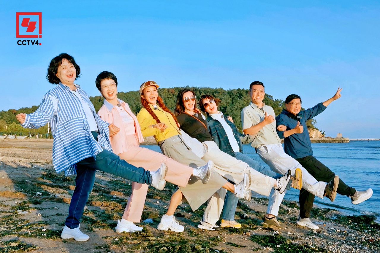 广播开始！ 《花开又一程》给你带来一场热闹的老朋友秀