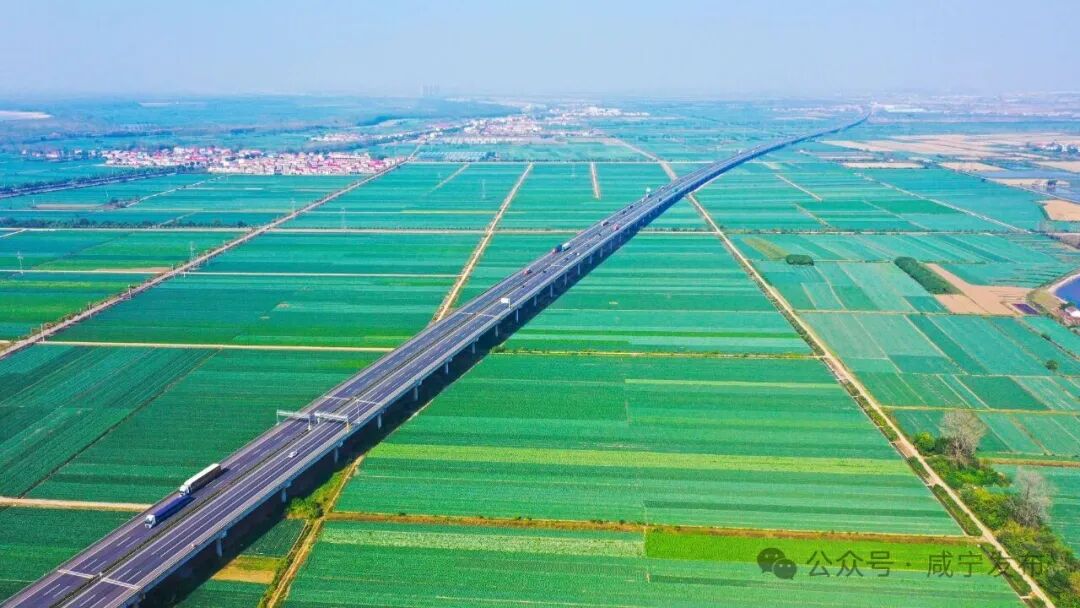 【今年是奋力拼搏的一年】区域振兴体现新气象