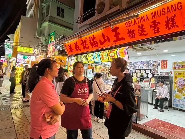 “没什么用，如果网友觉得有用，可以尝试一下。”