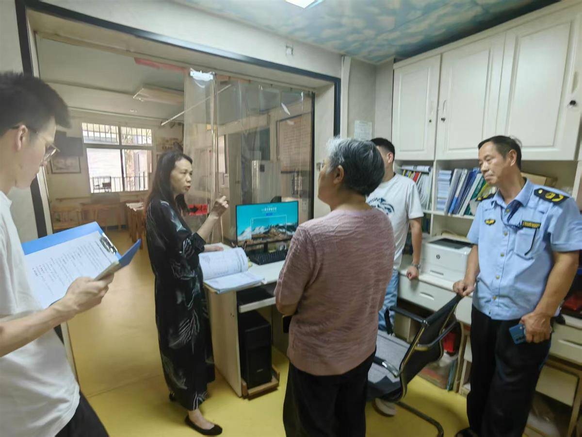 《武汉市规范企业相关管理办法将于12月1日出台