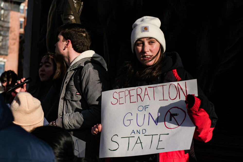 国际观察|美国实际上是拉美地区的“混乱之源”