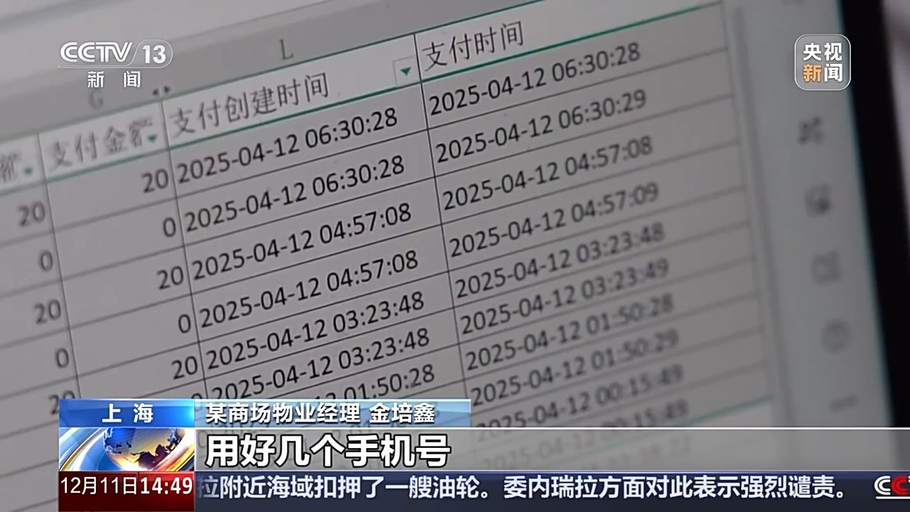 视频丨伪造消费单据非法获利提示:购买来历不明的停车票存在风险