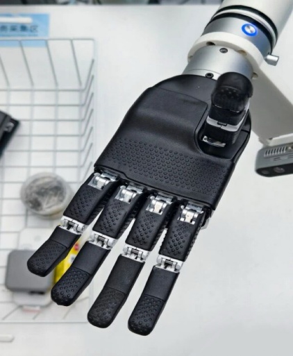 2025年武汉市人工智能十大创新产品揭晓!(图6)