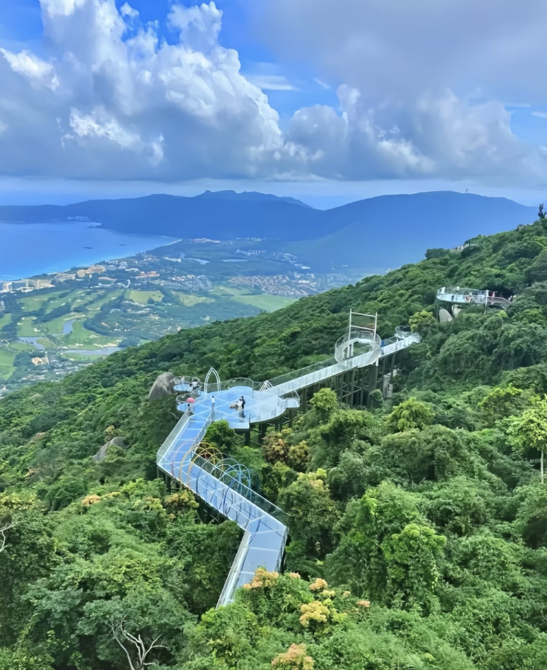 取 景 地 超 上 镜 ！冰球突破海 南 这 些(图26)