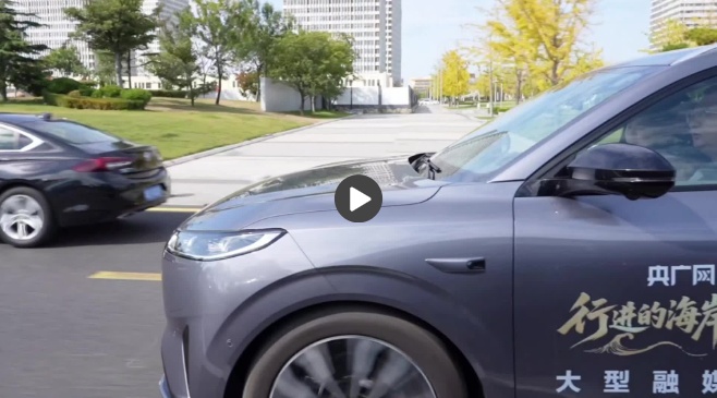 行进的海岸线|从“毛竹海”到“玻璃杆” “中国紫菜之乡”撬动十亿元产业