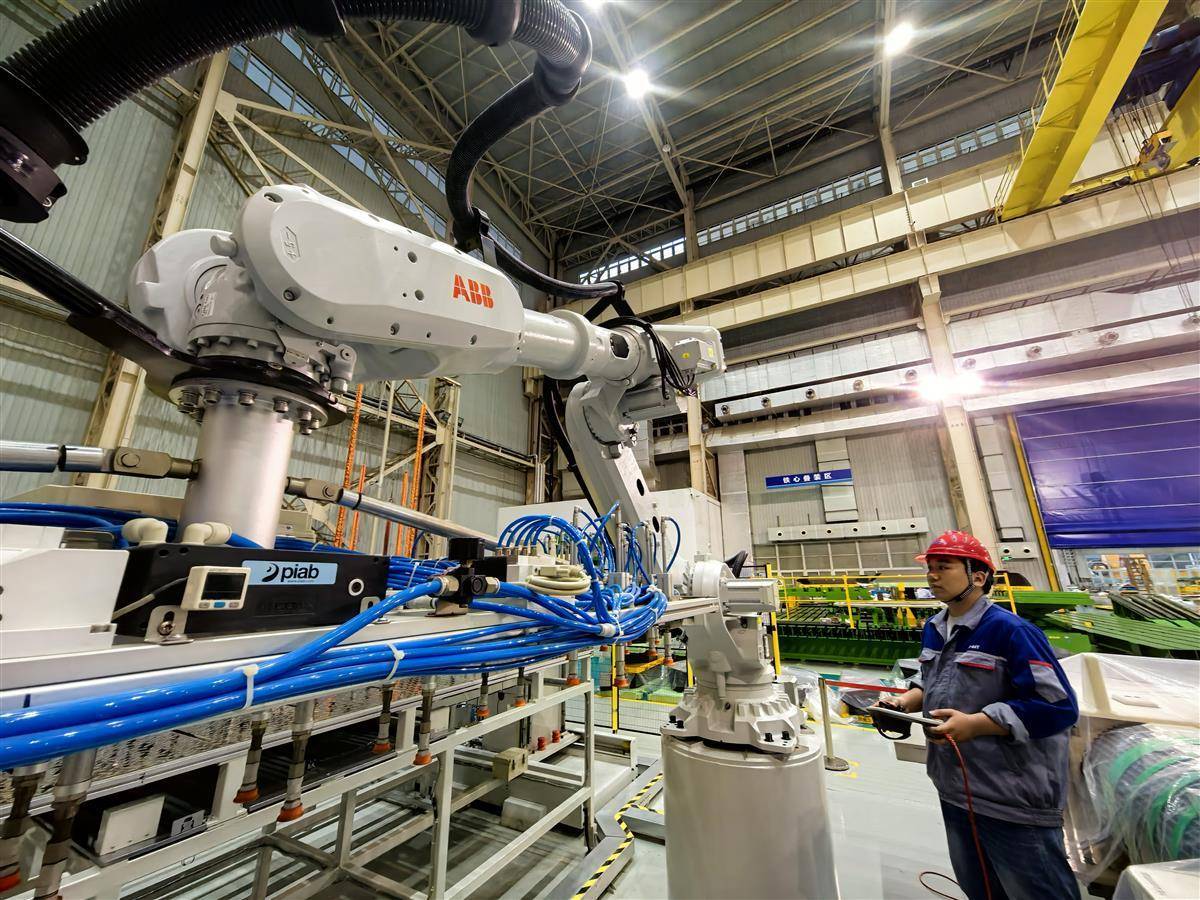 武汉正泰电气 抢占全球变压器新风口