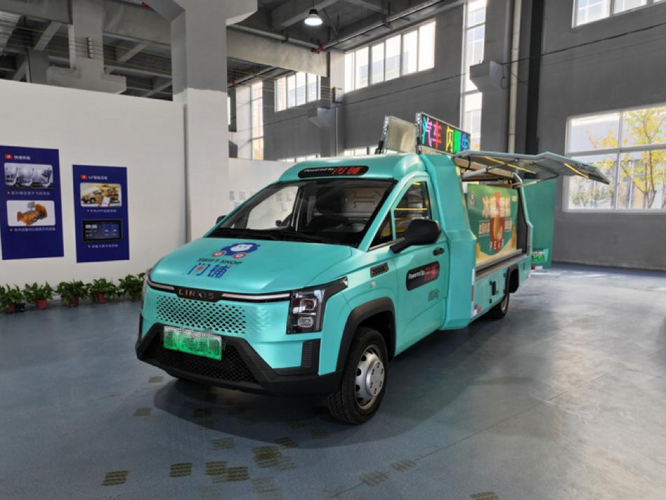 微观品质发展｜汽车“智造”