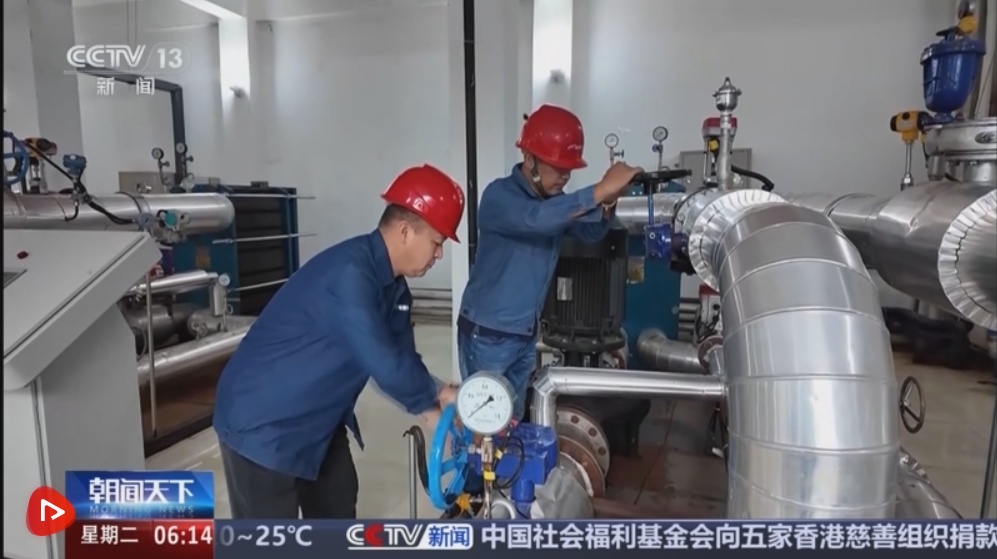 各地细化服务加固大棚、保证热源、加强巡查 办实民生小事保障百姓生产生活