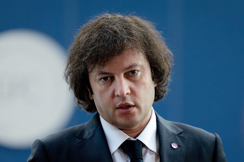 格鲁吉亚总理：一些团体利用BBC虚假报道发动“混合战争”