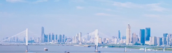 江安新面貌慢生活