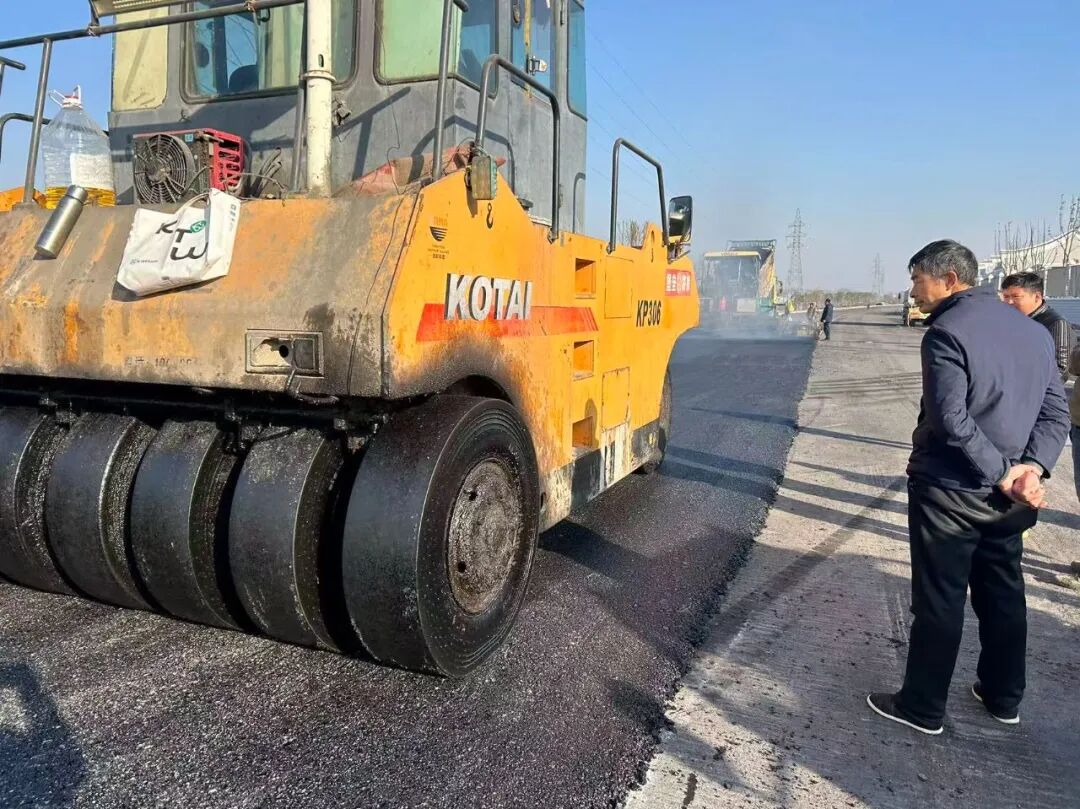 大悟宣化店沿河大道纵横连通