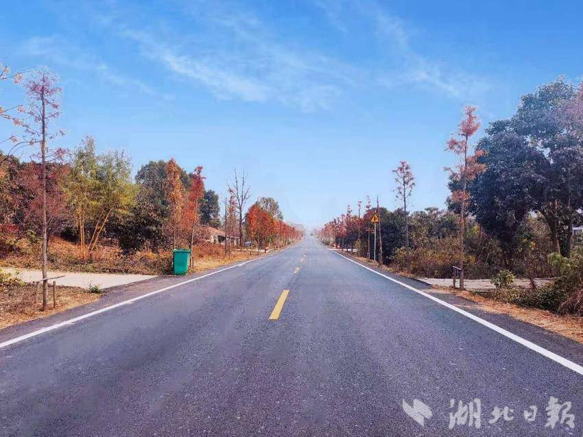 “一线监管+全程服务”护航应城三河改造工程，