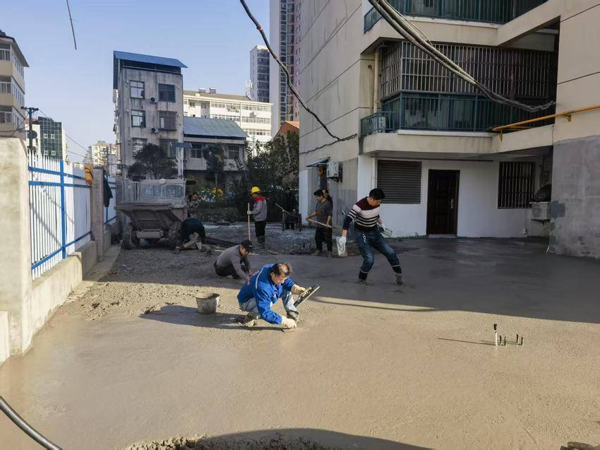 社区智慧解决“停车难”，筑起安全“防火墙”