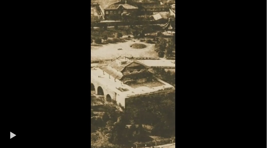 88年，不敢忘记，永不忘记！这是南京城陷落前后