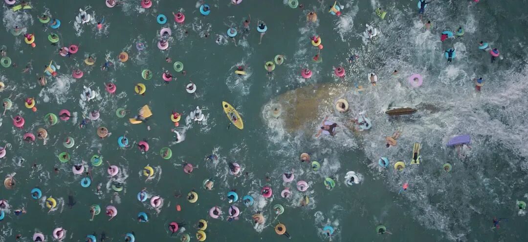 取 景 地 超 上 镜 ！冰球突破海 南 这 些(图18)