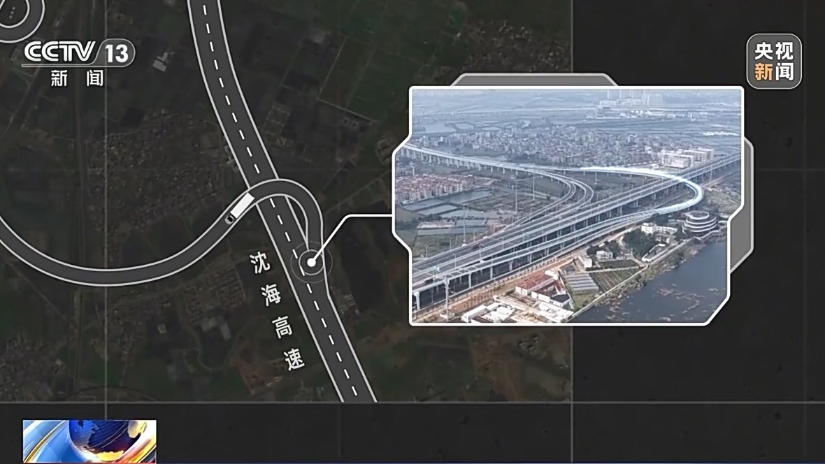 视频丨货车如何通过海南自贸港“二线口岸”？一共分三步