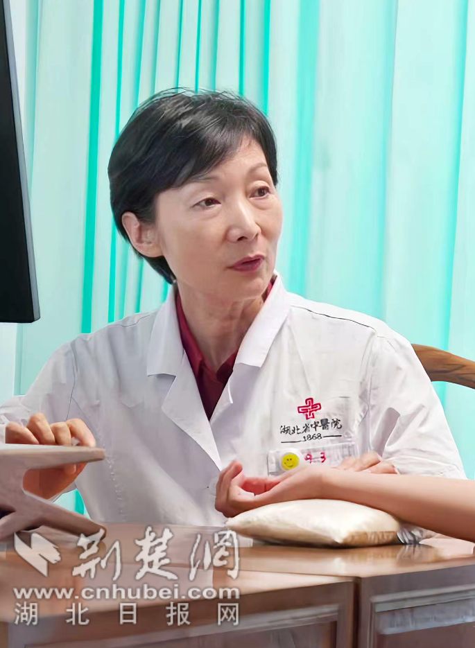 2025年“晶珠模型”入围名单已揭晓。湖北