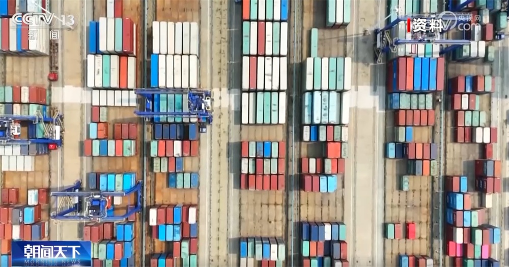 “第一线可以放开，第二