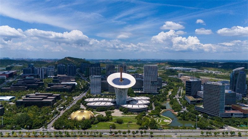 武汉流行“五粮”