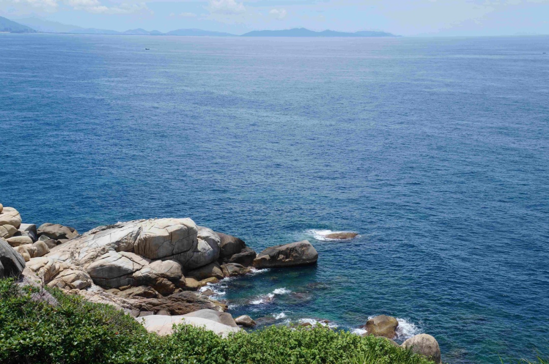 取 景 地 超 上 镜 ！冰球突破海 南 这 些(图14)