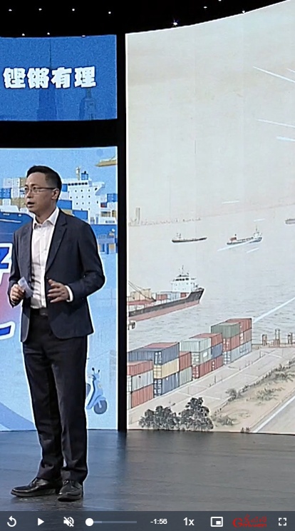 【回复中国/正当理由】保持对外开放，促进多领