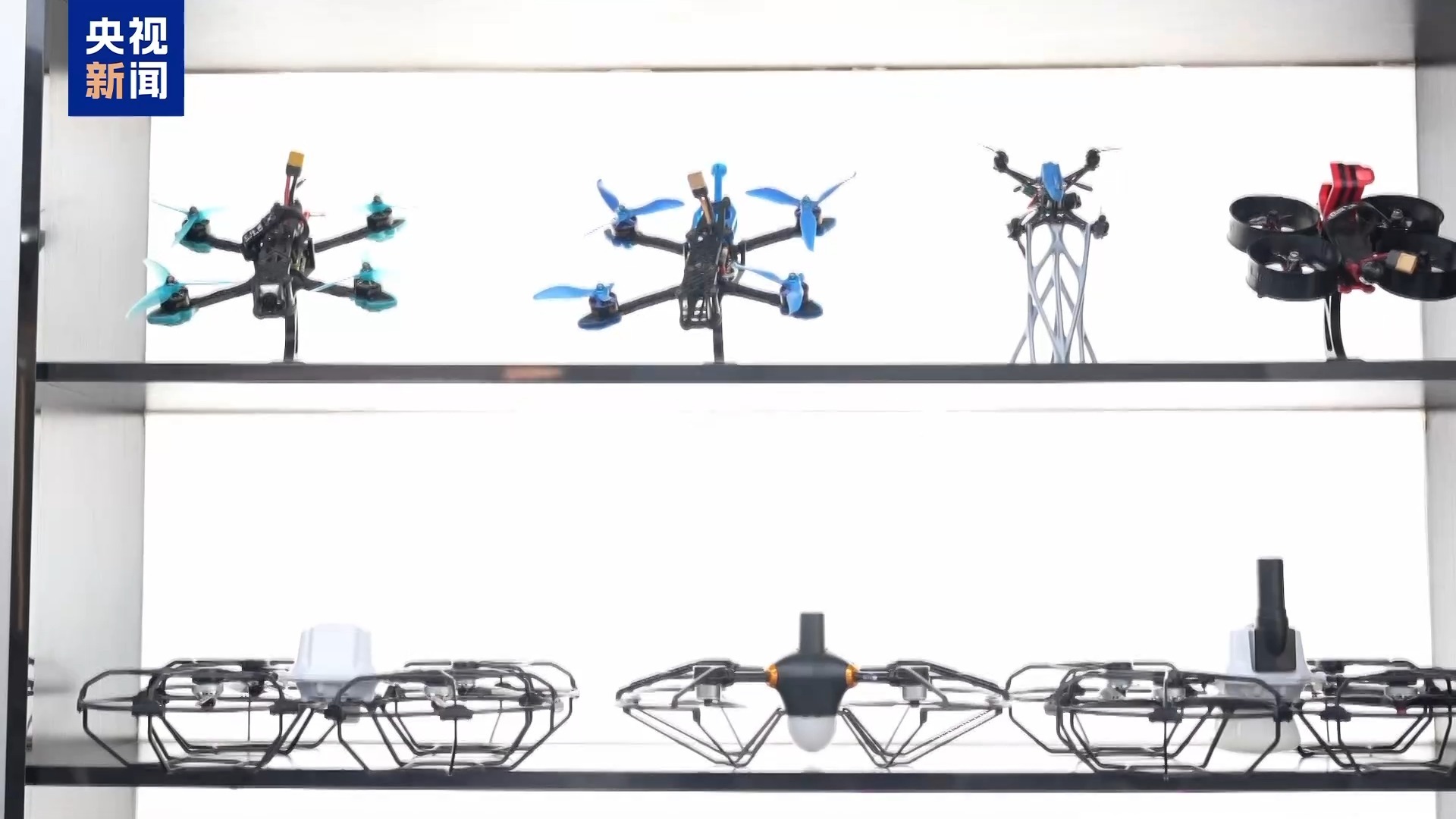 威廉希尔丨“会飞的足球”火爆校园青少年“玩”出未来产业(图14)