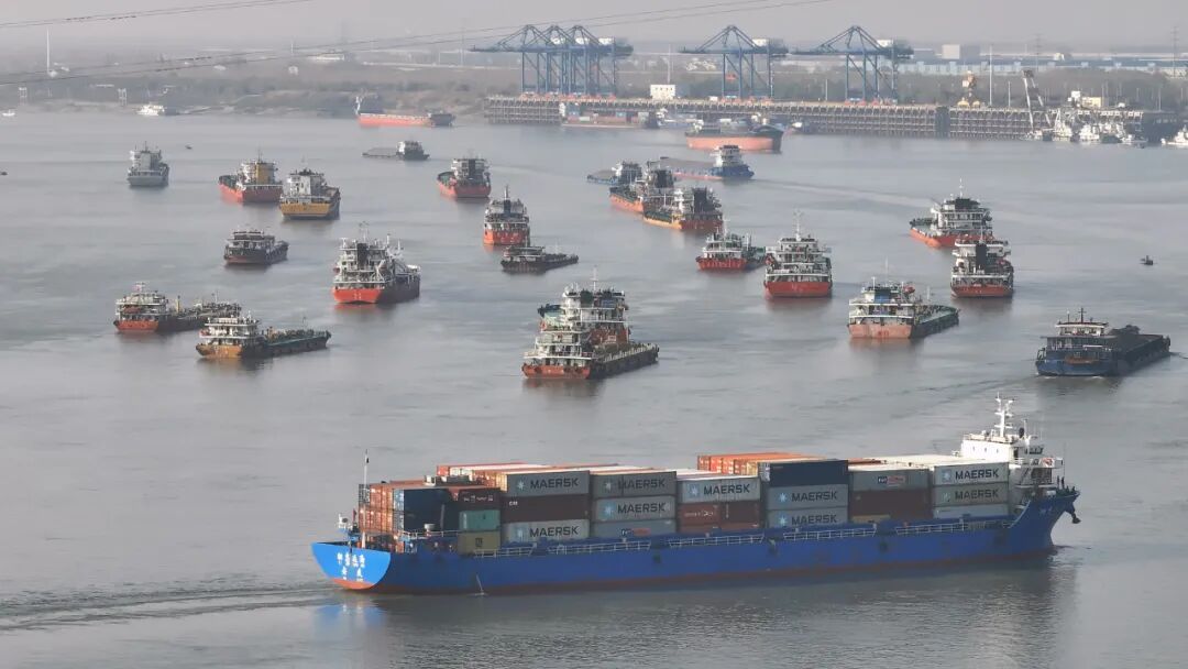 新能源船会成为下一个趋势吗？