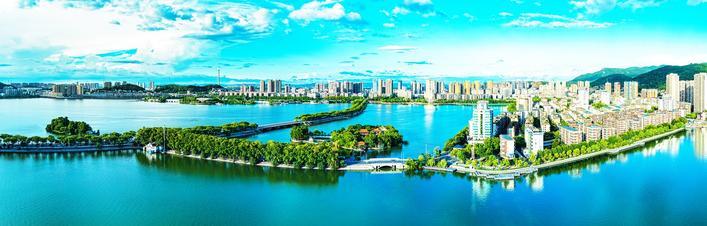 黄石：砥砺前行，努力打造重要增长支柱