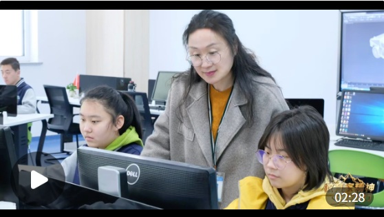 师风万里｜李玉祥：立德立艺造时代新人