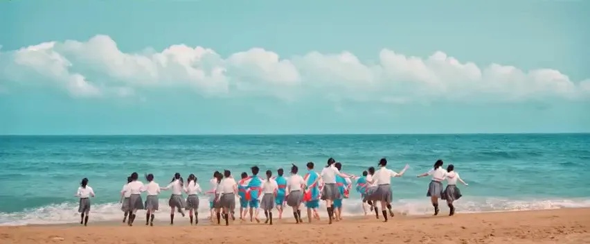 取 景 地 超 上 镜 ！冰球突破海 南 这 些(图15)