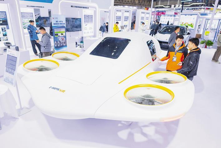 新能源汽车占全国汽车产