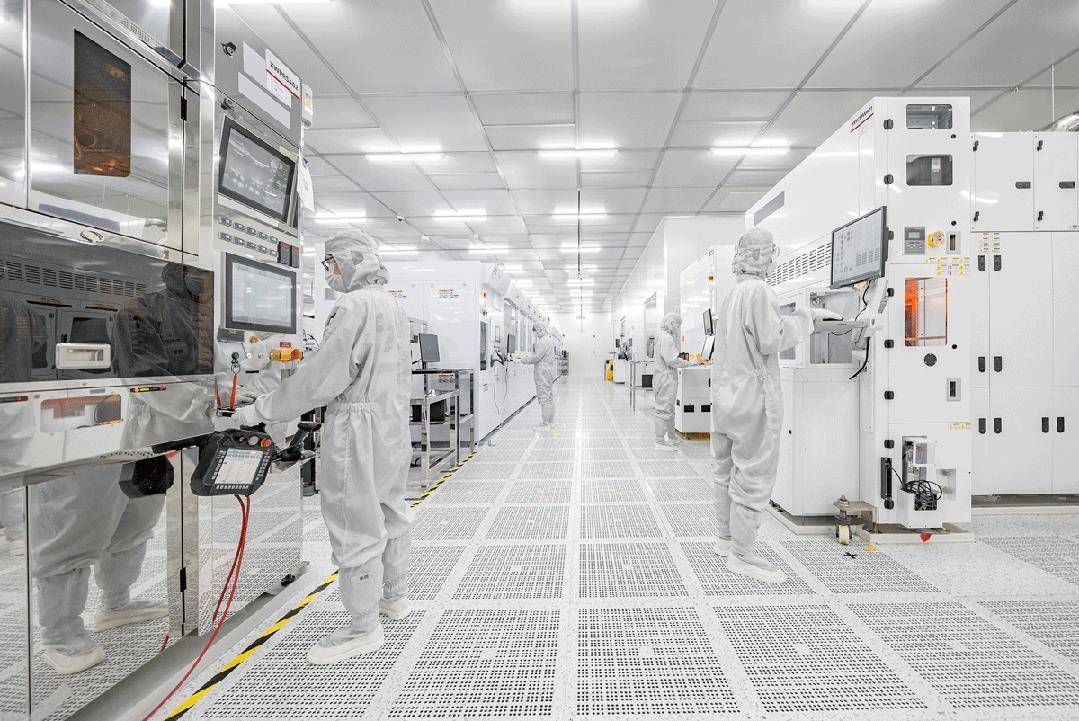 武汉两大制造业中试平台跻身“国家队”