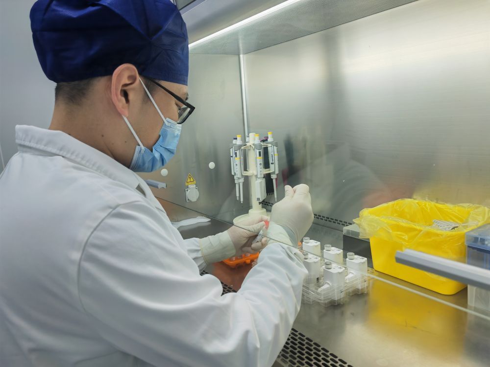 新华视点｜多地进入流感高发期，如何应对？