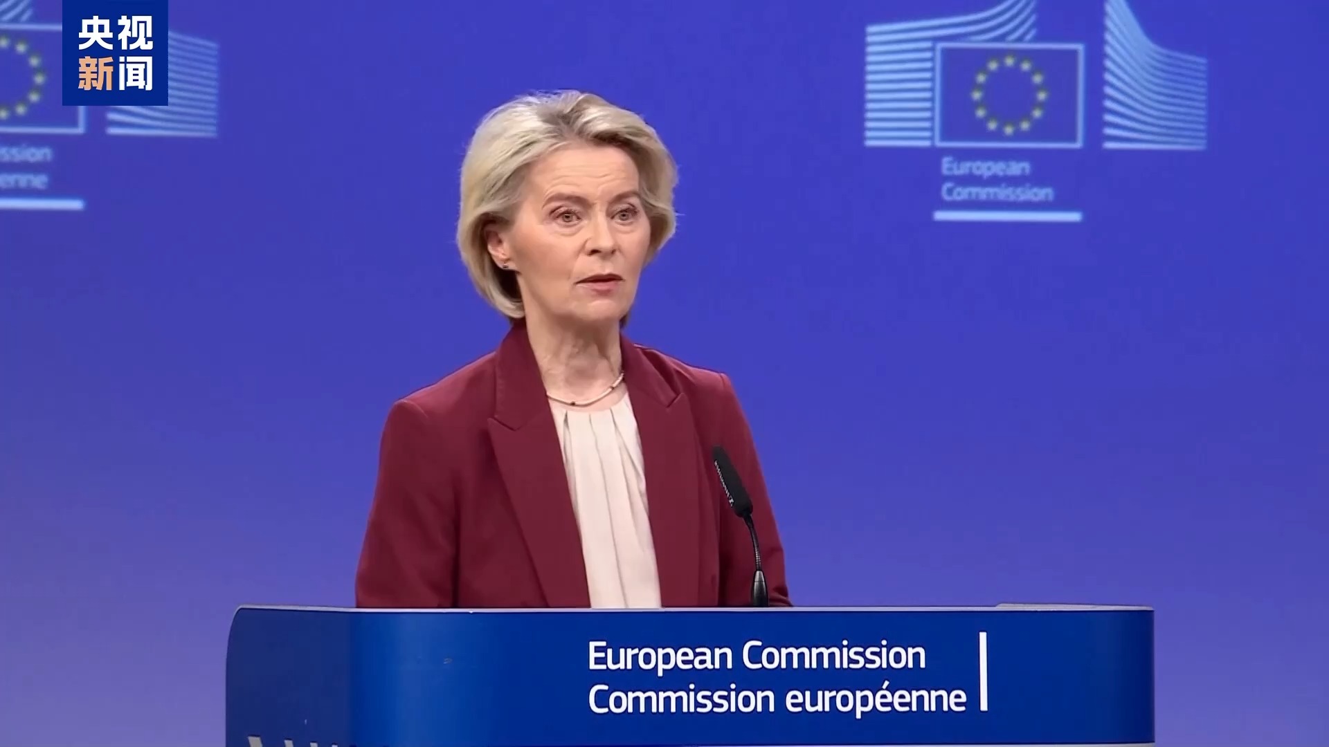 视频丨有消息透露，英国正在考虑将俄罗斯冻结的80亿英镑资产转移至乌克兰。