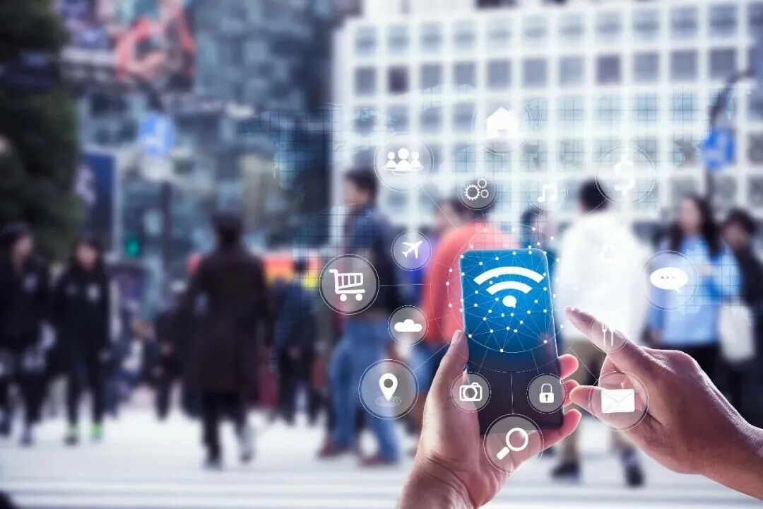 间谍在政府周边地区和其他地方建立恶意Wi-Fi