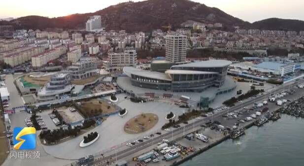 展望十五五｜向海图强 山东擘画蓝色经济新蓝图