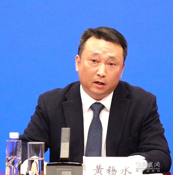 阳新县五年来吸引6.8万人落户就业