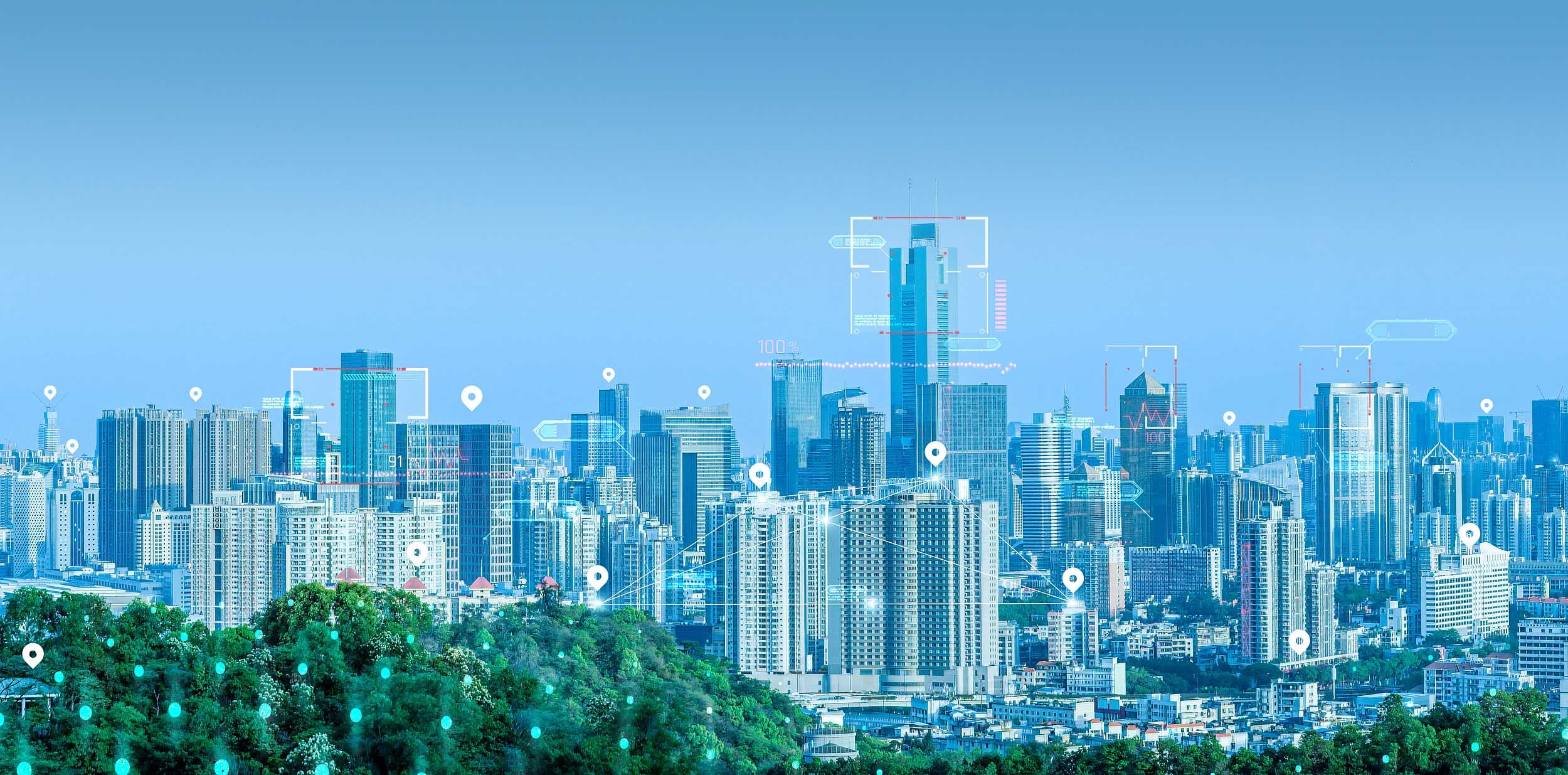 不用担心数字足迹!