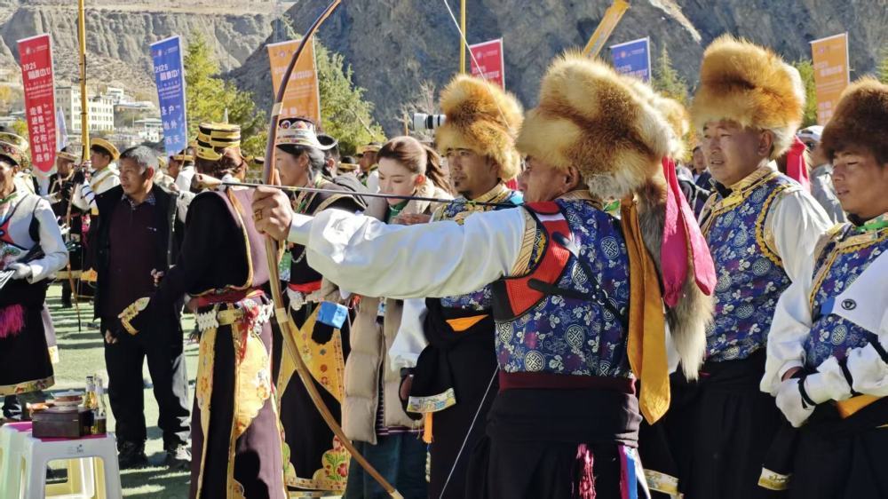 新时代中国调研行之文化中华|在响箭千年哨音中听见传统与现代的回响