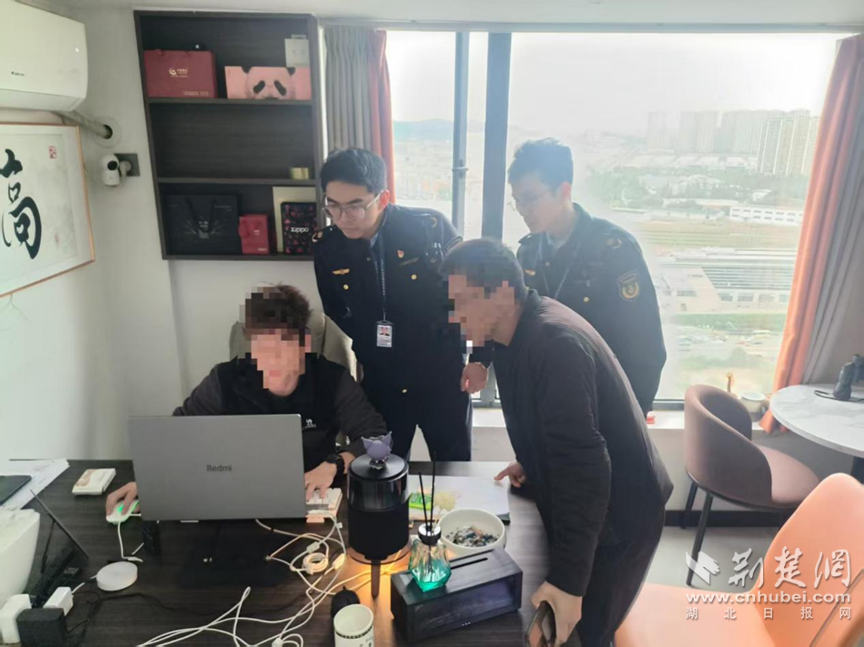 热情服务和法律支持，宜昌交通从卡车司机手中追回价值6500元的货物