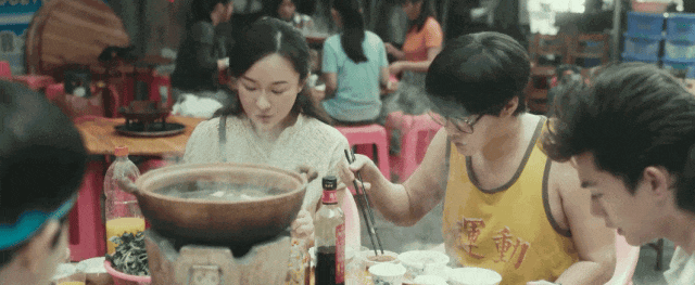 取 景 地 超 上 镜 ！冰球突破海 南 这 些(图19)