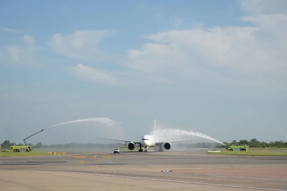 全球最长单程航线开通！26个小时到阿根廷喝红酒吃牛肉