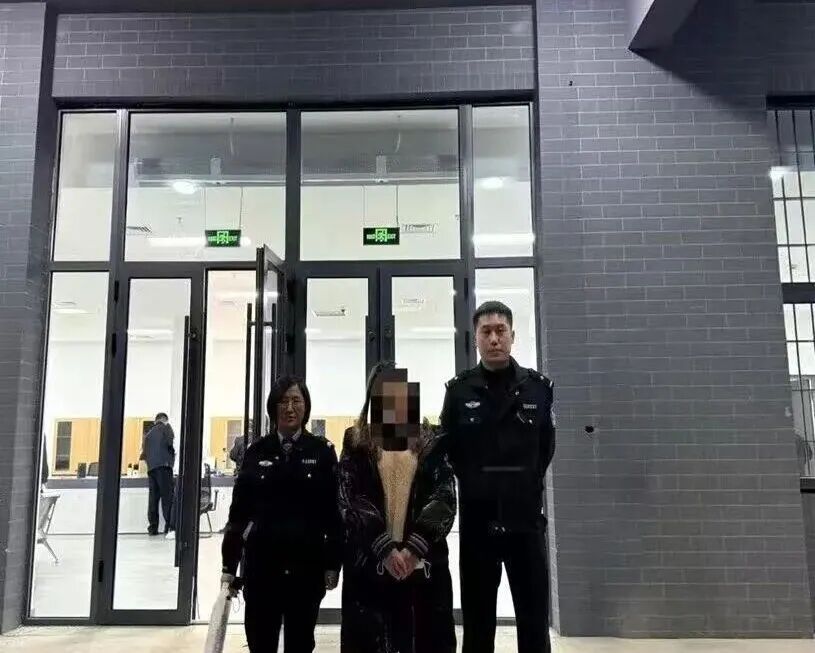 网红编造假病窃取捐款?网警将依法严厉打击!