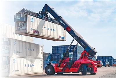 中老铁路4年了，24小时是这样的