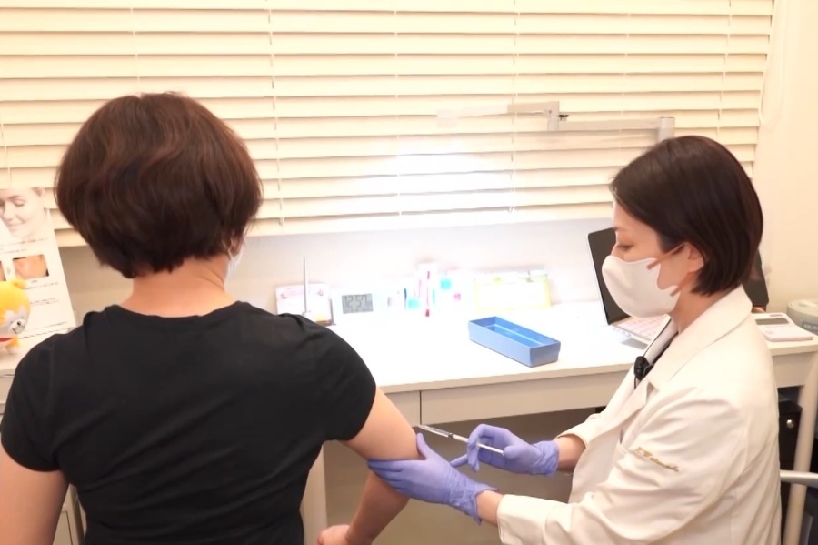 日本本周报告新增流感病例超过 19 万例